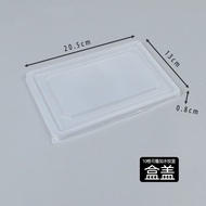 Dumplings Box Special Disposable Household Wonton Dumpling Box Refrigerator Preservation Storage Box