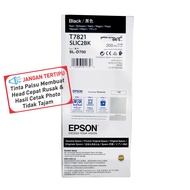 (BISA COD) TINTA CATRIDGE EPSON SL D700 D-700 SL-D700 D 700 T 782 T782 T-782 T7821 T7822 T7823 T7824