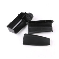 3PCS Set Penutup Saluran Masuk Udara Untuk VW Golf Jetta Mk5 Mk6 Audi A3 Penutup Paip Masuk Enjin 1K