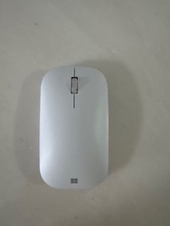 Microsoft Mobile Modern 無線滑鼠