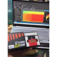 GT5 JT-TUNED ECU MANAGEMENT OBD FLASH FOR ALL HONDA CAR REMAP/ONLINE CUSTOM TUNE