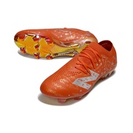 SKHQ New Balance Furon V8 Elite FG men's knitting soccer shoes, Ultra-light football shoes W8O0 BFUC