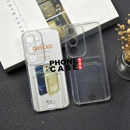 VIVO Y19S PRO VIVO Y19S CASE CARD SLOTBENING SOFT CASE WALLET VIVO Y19S PRO VIVO Y19S