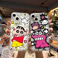 Crayon SHINCHAN 2 Vivo Y100 Y18 Y03 Y35 Y36 Y27 Y27s Y22 Y22s Y12 Y12s Y15 Y16 Y17 Y17s Y19 Y20 Y30 