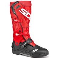 Original Sidi Crossair MX Motocross Off Road Motorcycle Riding Boots