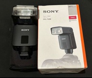 索尼 Sony GN30 HVL-F32M 外置閃光燈 閃燈 (狀態近乎全新)
