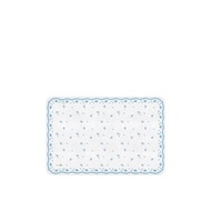 Corelle FROSTED Placemat Corelle - Morning Blue