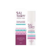 Suu Balm Cooling Itch Relief Facial Moisturiser (50ml)