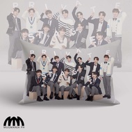 Treasure Inspired Pillow - mugmania - Treasure Group Pillows V5 (Available in 3 Sizes)