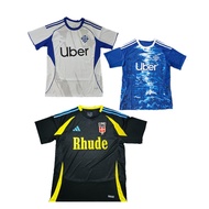 Como Jersey New Home Away Third Fourth Football Shirt