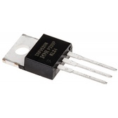FET IRF9520 FET IRF 9520
