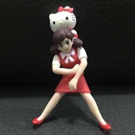 杯緣子 X Hello Kitty 🐱 限定版(包平郵)