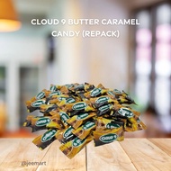 CLOUD 9 BUTTER CARAMEL CANDY (REPACK)