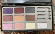 Eyeshadow Palette - Redken