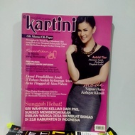 MAJALAH KARTINI OKTOBER 2014