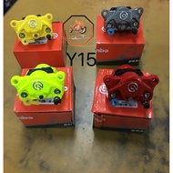 BREMBO Caliper 2 Pot Y15/RS-150