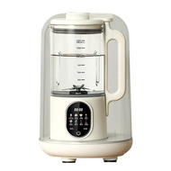 1500ML large capacity multifunctional wall breaking machine fully automatic household soybean milk m
