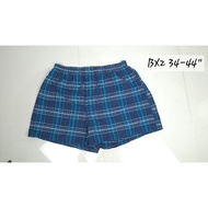 boxer Shorts Second-Hand Brand Excellent Condition bx2 GILDAN