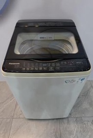 桃園二手家電 推薦-Panasonic 國際牌 直立式 洗衣機 NA-120EB 12公斤 2021 新北 台北 新竹 八德 中古 2手 家電 電器 便宜