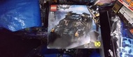 LEGO 76239 DC Batman 蝙蝠俠系列