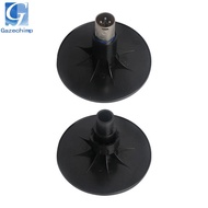 Gazechimp Reciprocating Cycle Linear Actuator Suction Cup Lightweight ABS Power Tool Connector for E