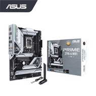 ASUS LGA1700 PRIME Z790-A WIFI GAMING MOTHERBOARD ( PRIME Z790-A WIFI-CSM )
