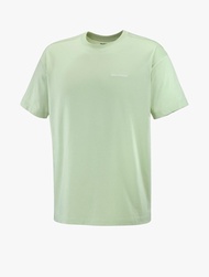 Salomon Salomon Logo Rx Tee Sportstyle - Man