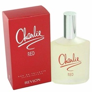 CHARLIE RED EAU DE TOILETTE PARFUM 100ML ORIGINAL MEN & WOMEN LONG LASTING PERFUME