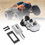 toyumy Matybobe RC Crawler LCG Chassis Portal Transmission Tiny Slipper Pad