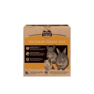 Oxbow Farm Fresh Orchard Grass Hay 9lbs