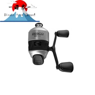 [Direct from Japan]
Zebco 33 Micro Spin Cast Fishing Reel, Size 10 Reel, Right or Left-Hand Retrieve