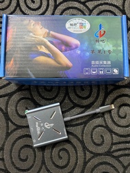 Cục Chuyển Đổi Chuyên livestream BIGO-FB Chân iphone sang 3.5 2in1 Vừa Sạc Vừa Live cho tiện lợi khô