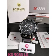 Kademan Watch Original