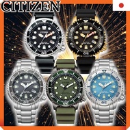Citizen Promaster Eco-Drive Diver's Watch BN0165-55L BN0157-11X BN0167-50H BN0156-05 BN0152-06E
