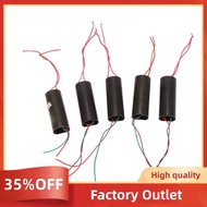 5Pcs DC 3V-6V to 400KV 400000V Boost Step-Up Power Module High Voltage Generator High Voltage Transf