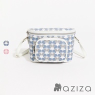 aziza DOPAMINE Crossbody Waist Bag