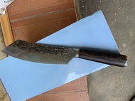 Dao nhà bếp  Nhật bản Hàng nhật bãi dao tahsi sashimi  dao phi lê  mỏng thiết kế nguyên khối