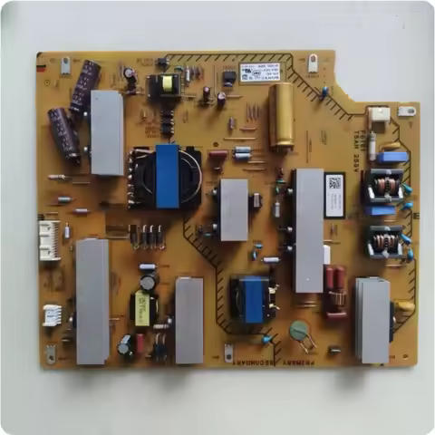 Used TV Power Supply Board Replacement Spare Part for Sony KD-49X7000D KD-55X7000D KD-55X8000C APS-3