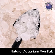 5kg Natural Aquarium Coarse Sea Salt (Non-Iodized)