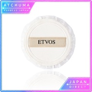 【ETVOS】 ETVOS Veil Puff / Direct from Japan