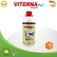 VITERNA - Viterna Nasa - vitamin Ternak Nasa - Vitamin Ternak Untuk Sapi Kambing AyamBurung Kelincid