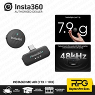 Insta360 Mic Air (1 TX + 1 RX) / Mic Air Transmitter