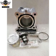FZ150 COMBO KIT 57MM BLOCK SET+CAMSHAFT FZ150