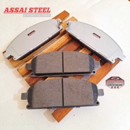 Brake Pad Front Brake Pads Elgrand E51