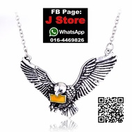 Ravenclaw necklace ( J Store )
