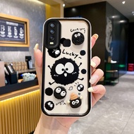 Casing Vivo Y11 Casing Vivo Y15 Casing Vivo Y12 Vivo Y17 Vivo U10 Casing vivo 1906 1904 1940 1902 Ca