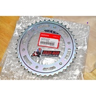 CRF300L Sprocket-RALLY Genuine