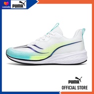 [NEW] PUMA RUNNING - รองเท้าวิ่งผู้หญิง Deviate NITRO Elite 2 สีเขียว - FTW - 37779191