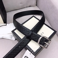 TAOZ Gujia * GG Belt Belt Fashionable Atmospheric Leather Create Men's Belt