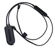 Shure Original Se535ltd ชุดหูฟังชนิดใส่ในหู Hifi ลดเสียงรบกวนเปลี่ยนได้ < Ne1> รุ่นชุดเสียงหูฟังแบบแ